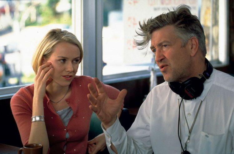 Rare clip from David Lynch film ‘Mulholland Drive’ shows off a Naomi Watts acting masterclass