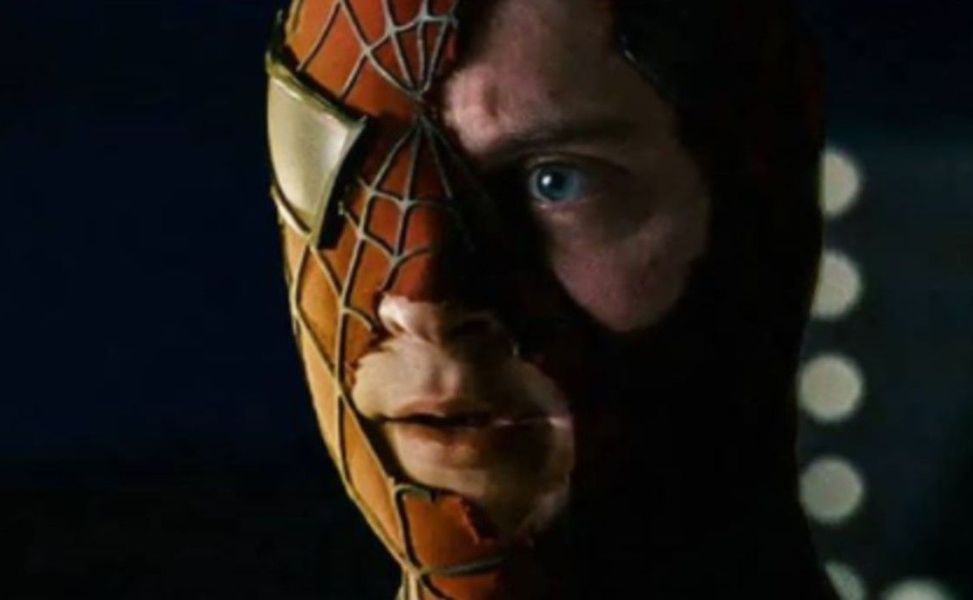 Did Sam Raimi make 'Spider-Man 3' bad on purpose?