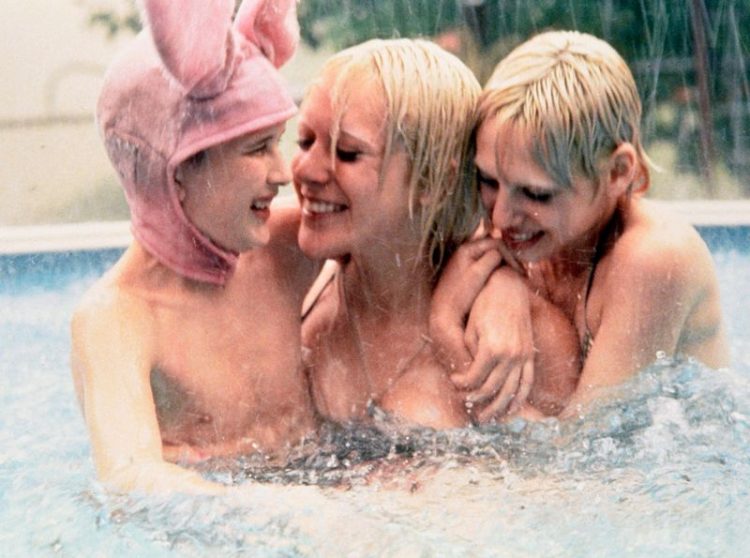 Gummo 1999 Real Harmony Korine Jacob Sewell Chloe Sevigny