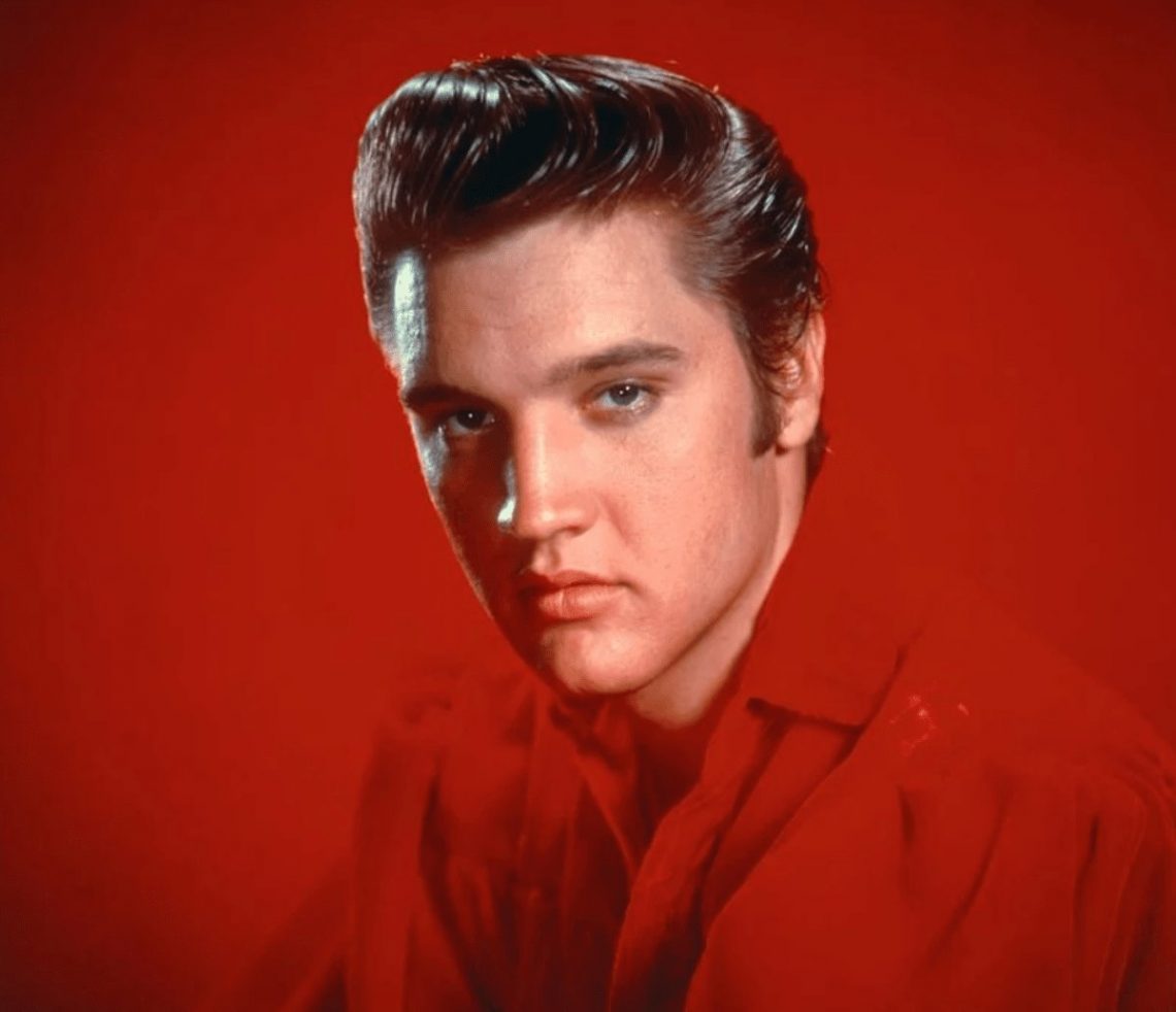 The clever way that Elvis Presley made money from his haters