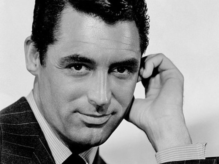 Cary Grant claimed that he was "saved" by LSD