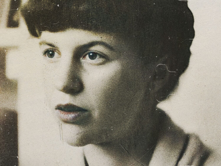 Sylvia Plath