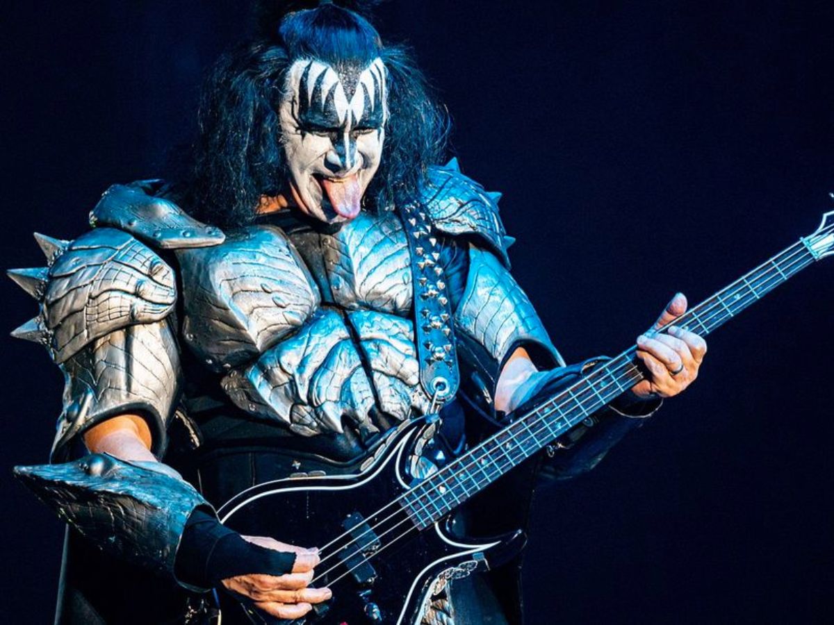 Gene Simmons makes bold promise ahead of new solo tour image.