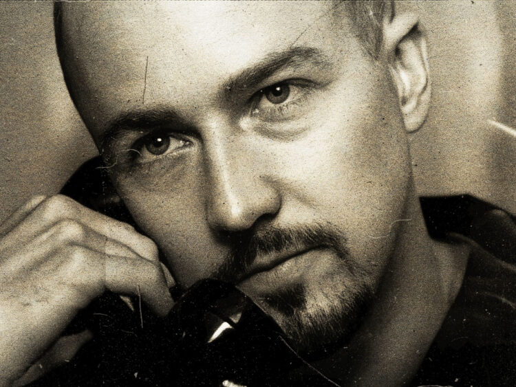 American History X - Tony Kaye - Edward Norton - 1998