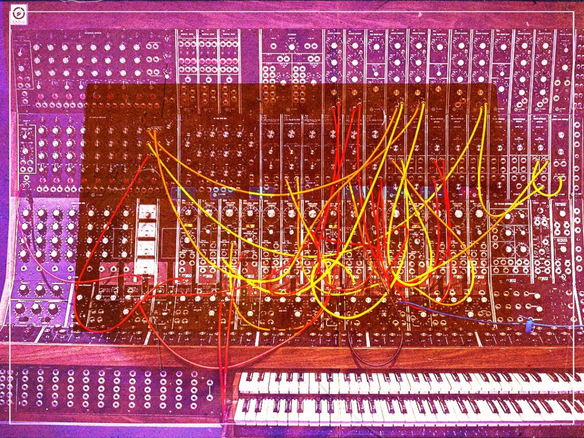 Why modular synths dominated in 2024