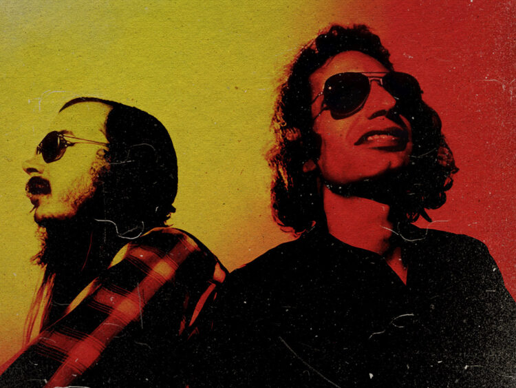 Steely Dan - 1974