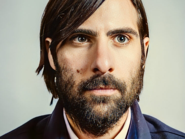 Jason Schwartzman - Actor