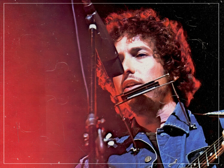 Bob Dylan - 1970s