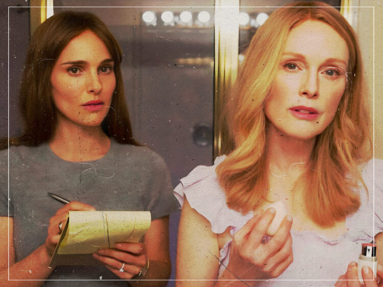 May December - Julianne Moore - Natalie Portman - 2023