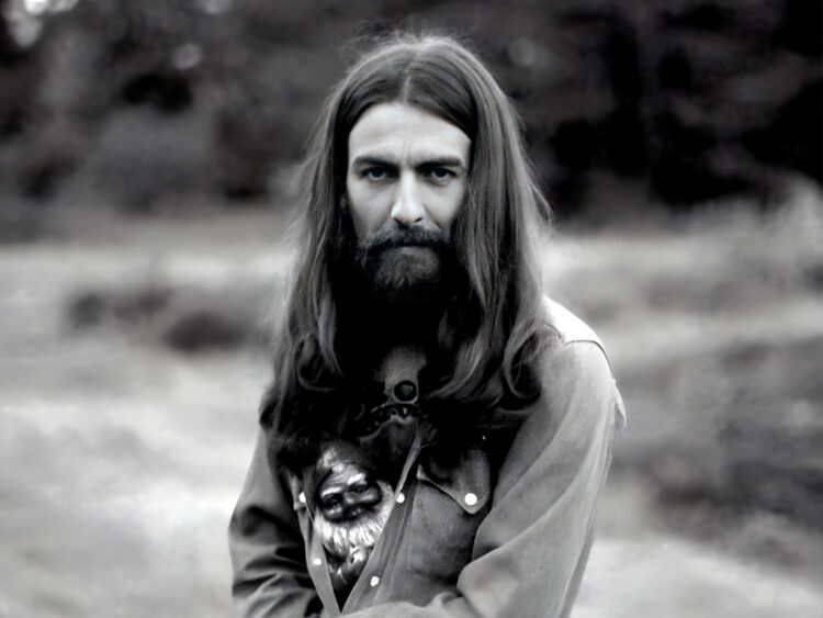 George Harrison - 1970