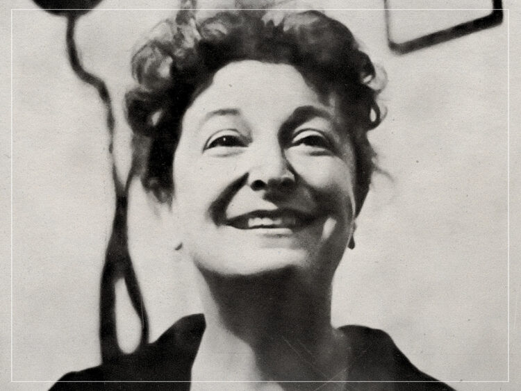 Pauline Kael - Film Critic - Author - 1960s