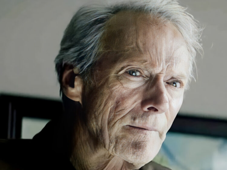 Clint Eastwood - Juror No. 2 - 2024