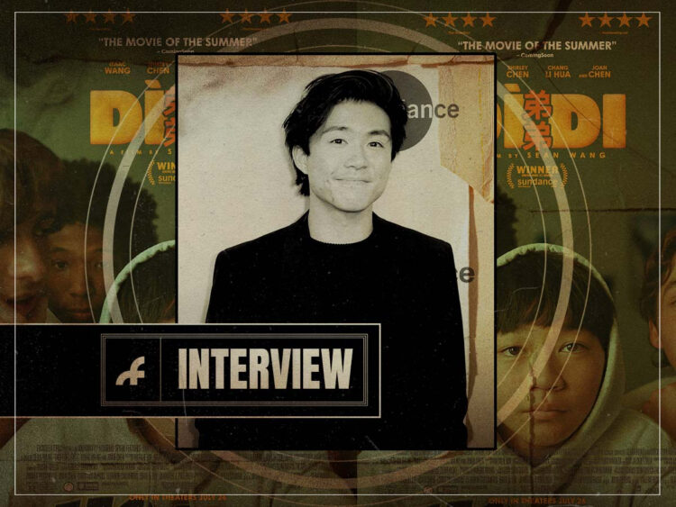 Sean Wang - Didi - Director - 2024 - Interview