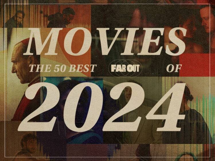 The 50 Best Movies of 2024