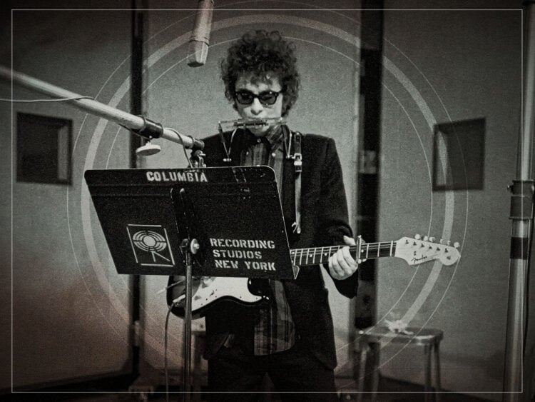 A Complete Unknown - Bob Dylan Biopic - 2025 - James Mangold