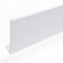 Freefoam 200mm x 10mm x 5m White