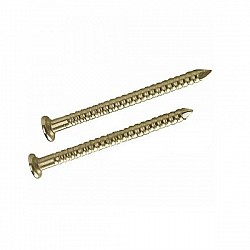 30mm Stainless Steel Clad Pins