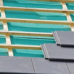 Breathable  Roof Felt 1.5-metre X 50-metre  140G