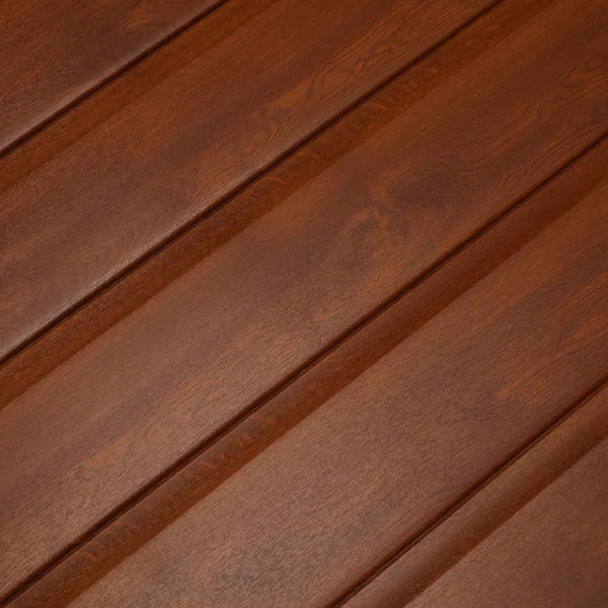 Oak Cladding