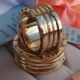 cincin kawin bvlgari