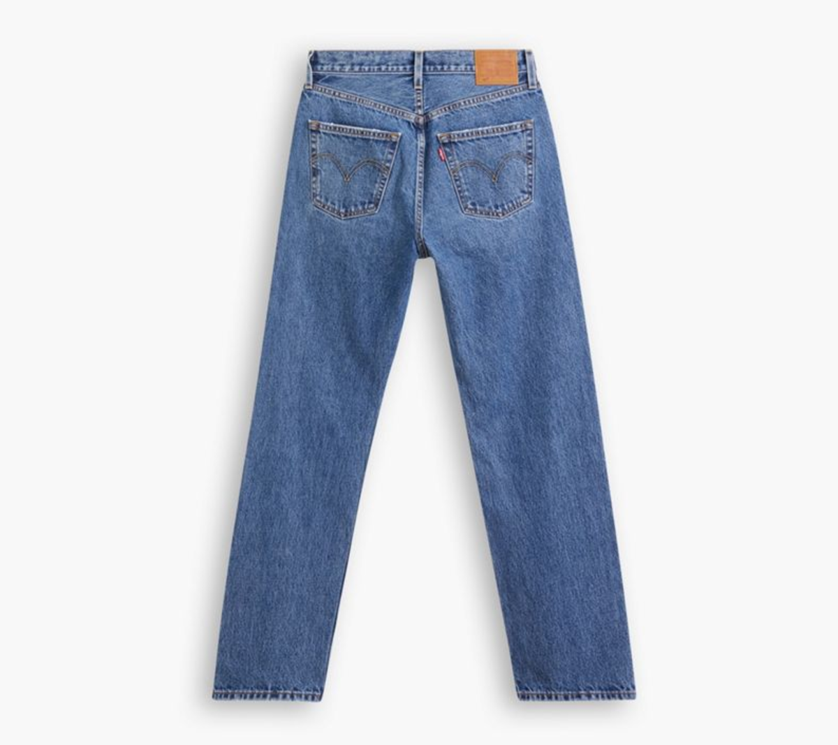 Levi's Just Really Nailed It With These '90s-Inspired Jeans - Fashionista