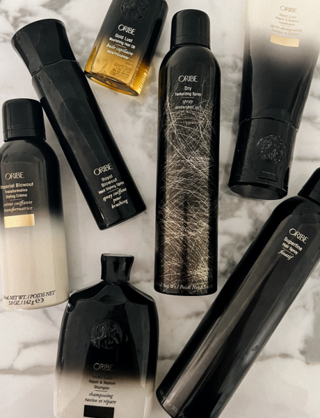 The 7 Best Oribe Hair Products