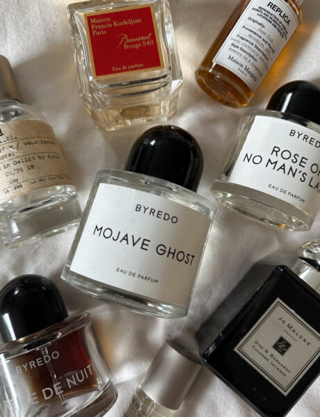 8 Luxurious Fragrances I Can’t Stop Wearing