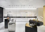 Chanel inaugurates its first House of Beauty in Paris