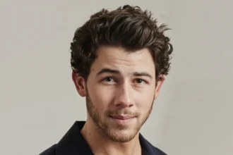 Nick Jonas announced as Fossil brand ambassador