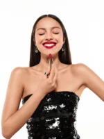 Olivia Rodrigo named Lancôme's newest global ambassador