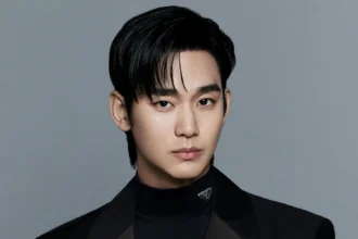 Prada taps Kim Soo-hyun as latest brand ambassador