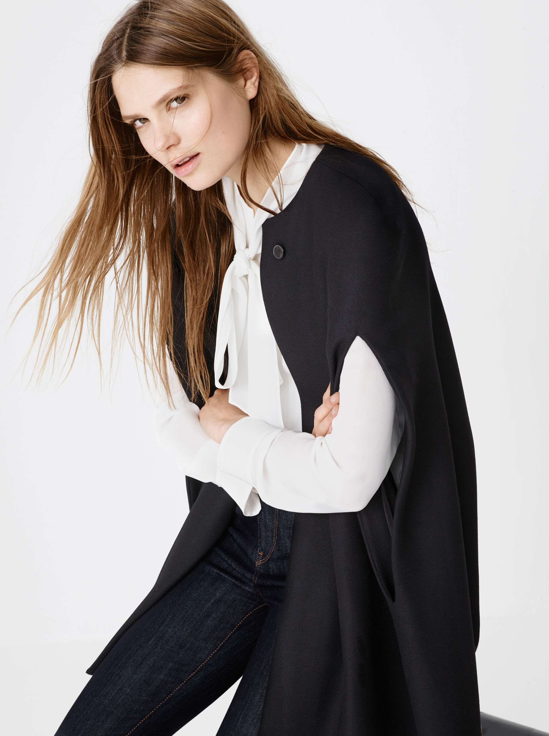 Zara Fall Winter 2014 2015 Essentials