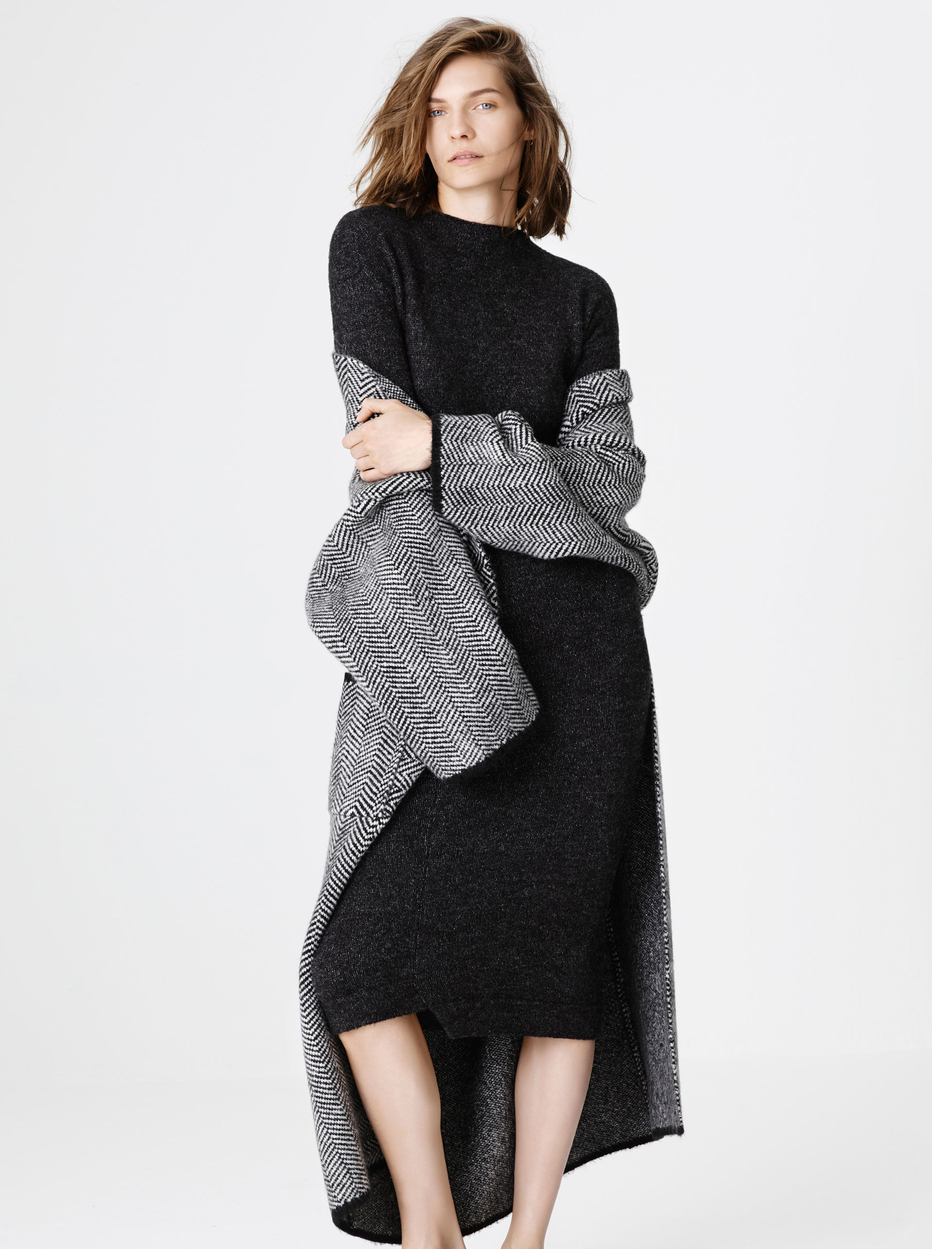 Zara Fall Winter 2014 2015 Essentials