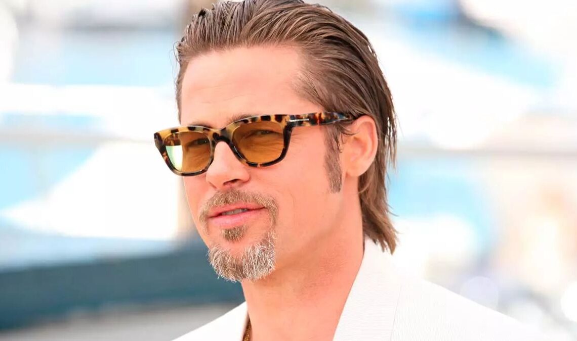 Goatee Styles For Men