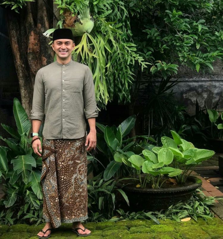 sarung batik grosir