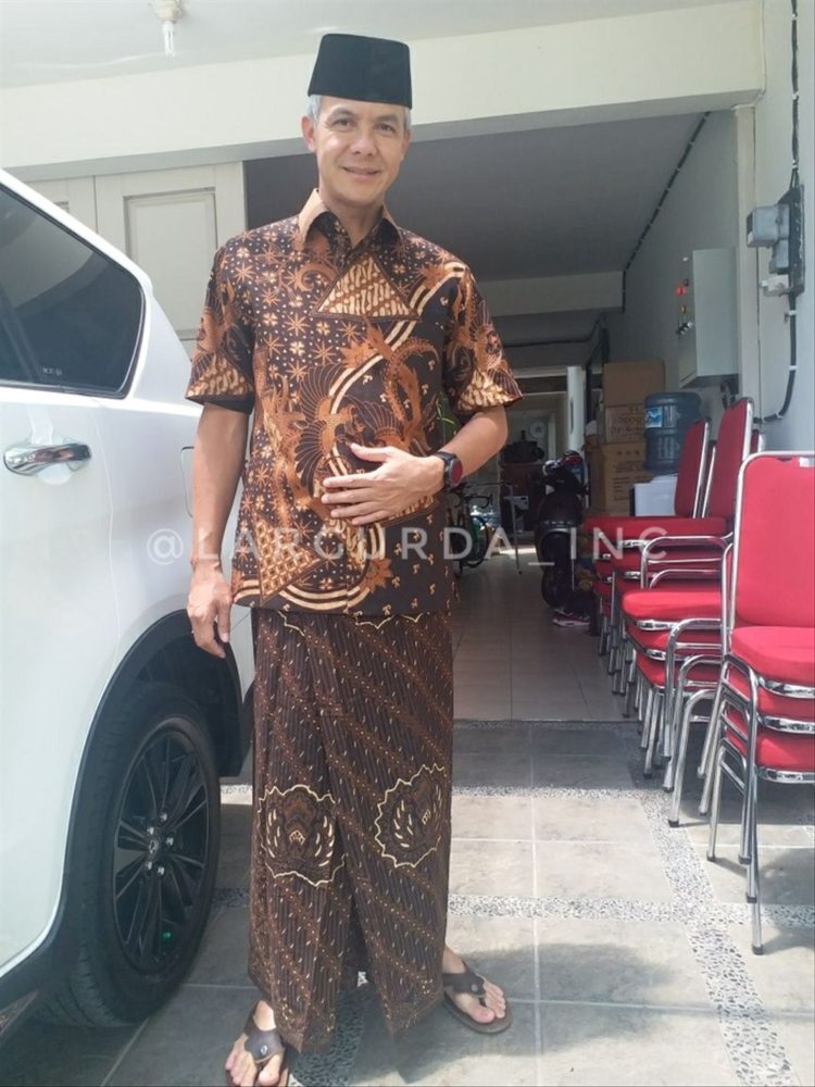 jual sarung batik eksklusif pekalongan kota pekalongan jawa tengah