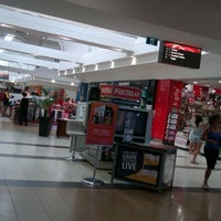 Photo taken at Rockingham Centre by Edgar on 4/14/2012