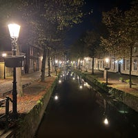 Photo taken at Amersfoort by Roelof v. on 10/22/2023