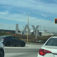 รูปภาพถ่ายที่ ท่าอากาศยานนานาชาติลอสแอนเจลิส (LAX) โดย DaNE S. เมื่อ 1/30/2024