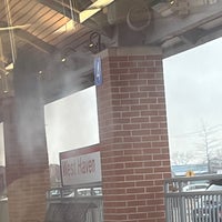 Photo taken at Metro North - West Haven Station by Donna L. on 10/30/2023