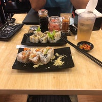 Das Foto wurde bei Torico Japanese Noodle &amp;amp; Rice von Bingül I. am 6/23/2019 aufgenommen