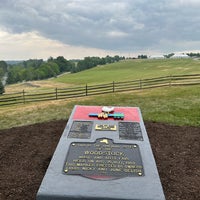 Photo taken at Woodstock Original Site by Debbie E. on 6/9/2023