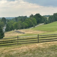 Photo taken at Woodstock Original Site by Debbie E. on 6/9/2023