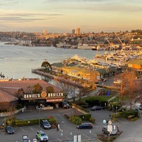 Photo taken at Google Seattle - South Lake Union by Matt on 2/22/2020