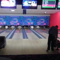 Photo taken at Gahanna Lanes by Erik L. on 1/16/2013