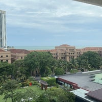 Photo taken at Hilton Colombo by Ali on 6/26/2024