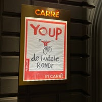 Photo prise au Koninklijk Theater Carré par Rutger B. le3/2/2024