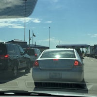 Photo taken at KTA Toll Plaza - KC Exit by Shalon B. on 8/8/2015