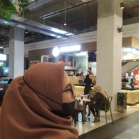 Photo taken at TangCity Mall by Rendesqa W. on 10/9/2022