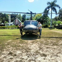 Photo taken at 6th Infantry Division by Pj S. on 2/28/2013